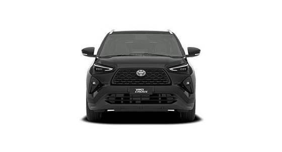 TOYOTA YARIS CROSS 1.5 VVT-I HYBRID FLEX XRX CVT